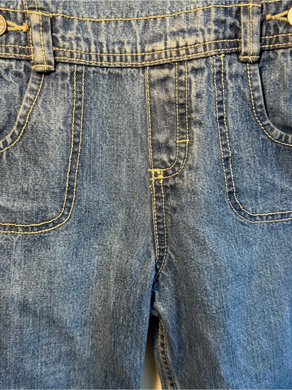 OshKosh Bgosh oshkosh denim